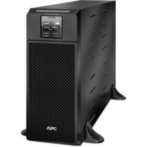 Источник бесперебойного питания APC Smart-UPS SRT 6000VA 230V (SRT6KXLI)