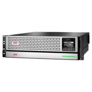 Источник бесперебойного питания APC Smart-UPS SRT Li-Ion 1500 ВА SRTL1500RMXLI