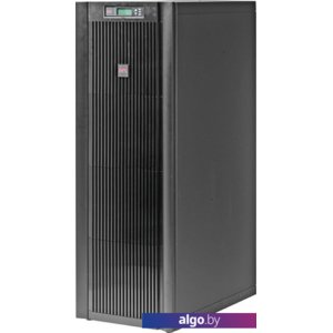 Источник бесперебойного питания APC Smart-UPS VT 10 кВА 400 В SUVTP10KH1B4S