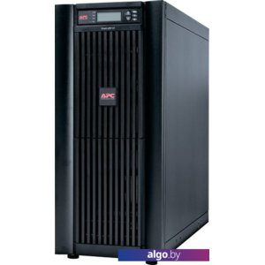 Источник бесперебойного питания APC Smart-UPS VT 10 кВА 400 В SUVTP10KHS