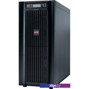 Источник бесперебойного питания APC Smart-UPS VT 15 кВА 400 В SUVTP15KHS