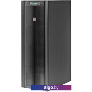 Источник бесперебойного питания APC Smart-UPS VT 30 кВА [SUVTP30KH3B4S]