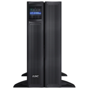 Источник бесперебойного питания APC Smart-UPS X 2200 ВА [SMX2200HVNC]