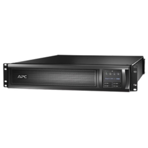 Источник бесперебойного питания APC Smart-UPS X 2200VA Rack/Tower LCD 200-240V (SMX2200HV)