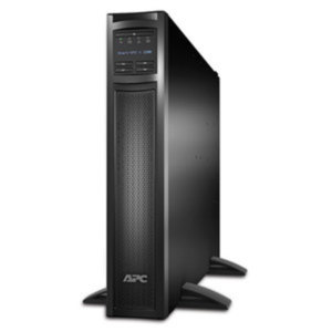 Источник бесперебойного питания APC Smart-UPS X 2200VA [SMX2200R2HVNC]