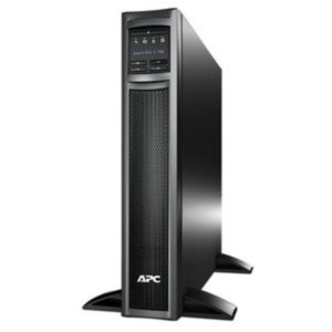 Источник бесперебойного питания APC Smart-UPS X 750 ВА SMX750INC