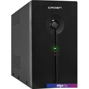 Источник бесперебойного питания CrownMicro CMU-SP2000 Euro USB