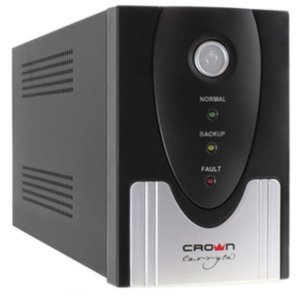 Источник бесперебойного питания CrownMicro CMU-SP500 Euro