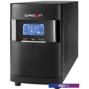 Источник бесперебойного питания CrownMicro CMUOA-350-1K IEC