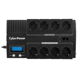 Источник бесперебойного питания CyberPower BRICs LCD BR700ELCD