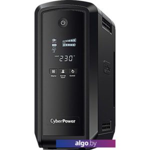 Источник бесперебойного питания CyberPower CP900EPFCLCD