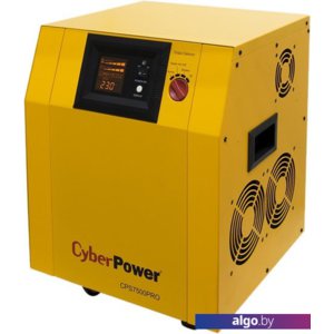 Источник бесперебойного питания CyberPower CPS7500PRO