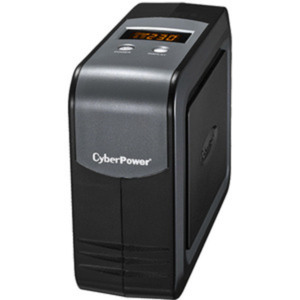 Источник бесперебойного питания CyberPower DL850E 850VA