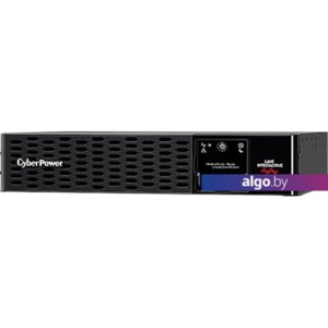 Источник бесперебойного питания CyberPower Professional Rackmount PR RT PR1000ERTXL2U