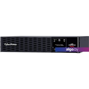 Источник бесперебойного питания CyberPower Professional Rackmount PR RT PR1500ERTXL2U