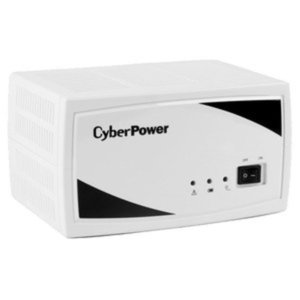 Источник бесперебойного питания CyberPower SMP550EI