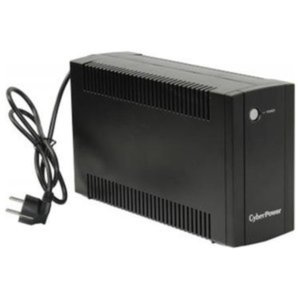 Источник бесперебойного питания CyberPower UT1050E 1050VA