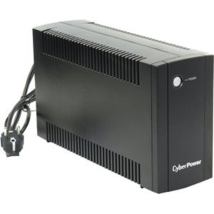 Источник бесперебойного питания CyberPower UT1050EI 1050VA