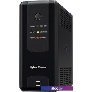 Источник бесперебойного питания CyberPower UT1100EIG