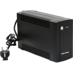 Источник бесперебойного питания CyberPower UT450EI 450VA