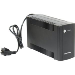 Источник бесперебойного питания CyberPower UT650EI 650VA