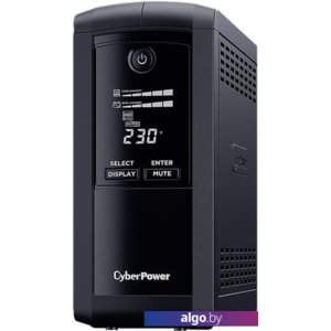 Источник бесперебойного питания CyberPower Value Pro VP1000E(I)LCD