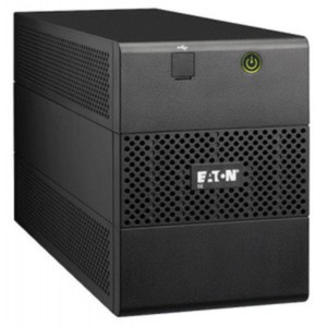 Источник бесперебойного питания Eaton 5E DIN 650VA (5E650iUSBDIN)