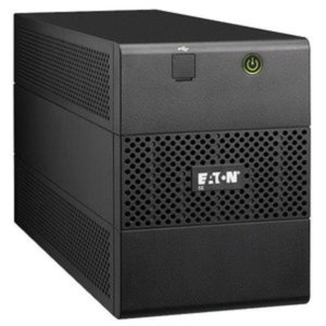 Источник бесперебойного питания Eaton 5E IEC 1500VA (5E1500iUSB)