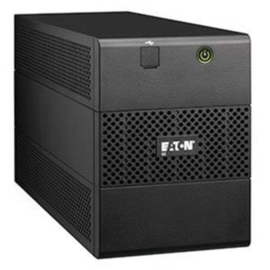 Источник бесперебойного питания Eaton 5E IEC 2000VA (5E2000iUSB)