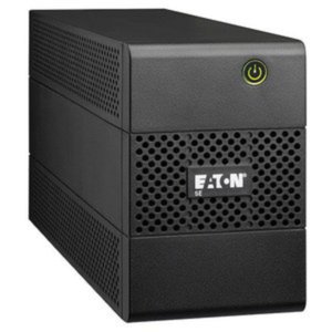 Источник бесперебойного питания Eaton 5E IEC 500VA (5E500i)