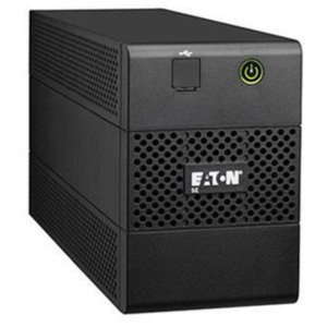 Источник бесперебойного питания Eaton 5E IEC 650VA (5E650iUSB)