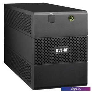 Источник бесперебойного питания Eaton 5E IEC 850VA (5E850iUSB)