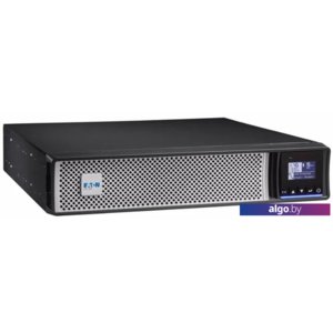 Источник бесперебойного питания Eaton 5PX 1000i RT2U G2 5PX1000IRT2UG2