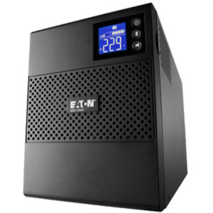 Источник бесперебойного питания Eaton 5SC 1000VA (5SC1000i)