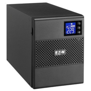 Источник бесперебойного питания Eaton 5SC 1000VA [5SC1000IR]