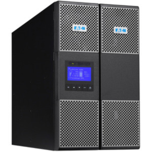 Источник бесперебойного питания Eaton 9PX 11000VA (9PX11KiBP)