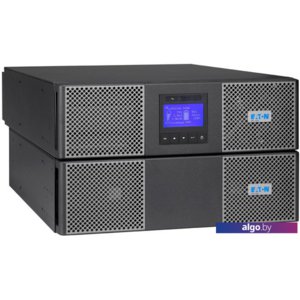 Источник бесперебойного питания Eaton 9PX 11000VA (9PX11KiRTNBP)