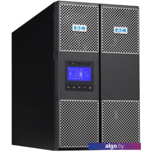 Источник бесперебойного питания Eaton 9PX 6000VA (9PX6KiBP31)