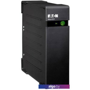 Источник бесперебойного питания Eaton Ellipse ECO DIN 1200VA (EL1200USBDIN)