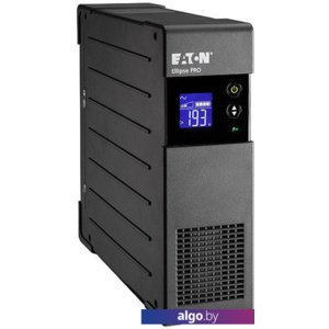 Источник бесперебойного питания Eaton Ellipse PRO DIN 650VA (ELP650DIN)