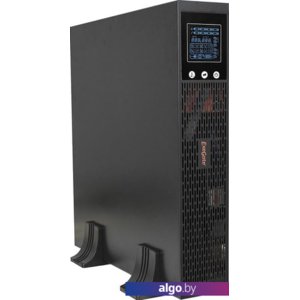 Источник бесперебойного питания ExeGate SinePower UHB-1000.LCD.AVR.C13.RJ.USB.2U