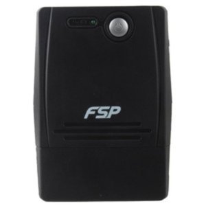 Источник бесперебойного питания FSP DP 650 [PPF3601701]