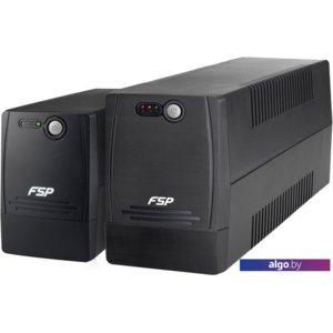 Источник бесперебойного питания FSP DP1000