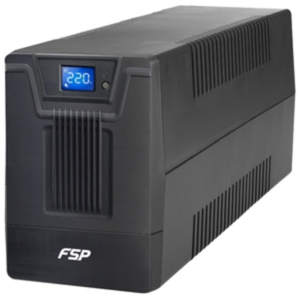 Источник бесперебойного питания FSP DPV850 [PPF4801500]