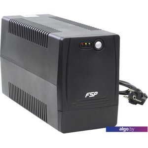 Источник бесперебойного питания FSP FP 1500 PPF9000520