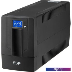 Источник бесперебойного питания FSP iFP600 PPF3602801