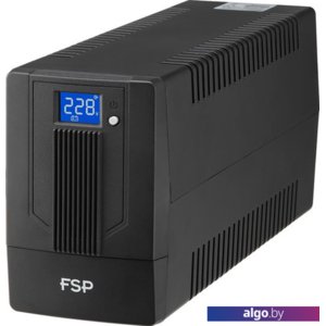 Источник бесперебойного питания FSP iFP800 PPF4802002