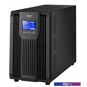 Источник бесперебойного питания FSP Knight Pro+ 1K [PPF9000700]