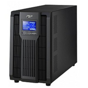 Источник бесперебойного питания FSP Knight Pro+ 1K [PPF9001200]