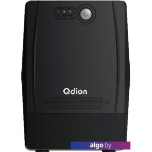 Источник бесперебойного питания FSP Qdion QDP1500 USB